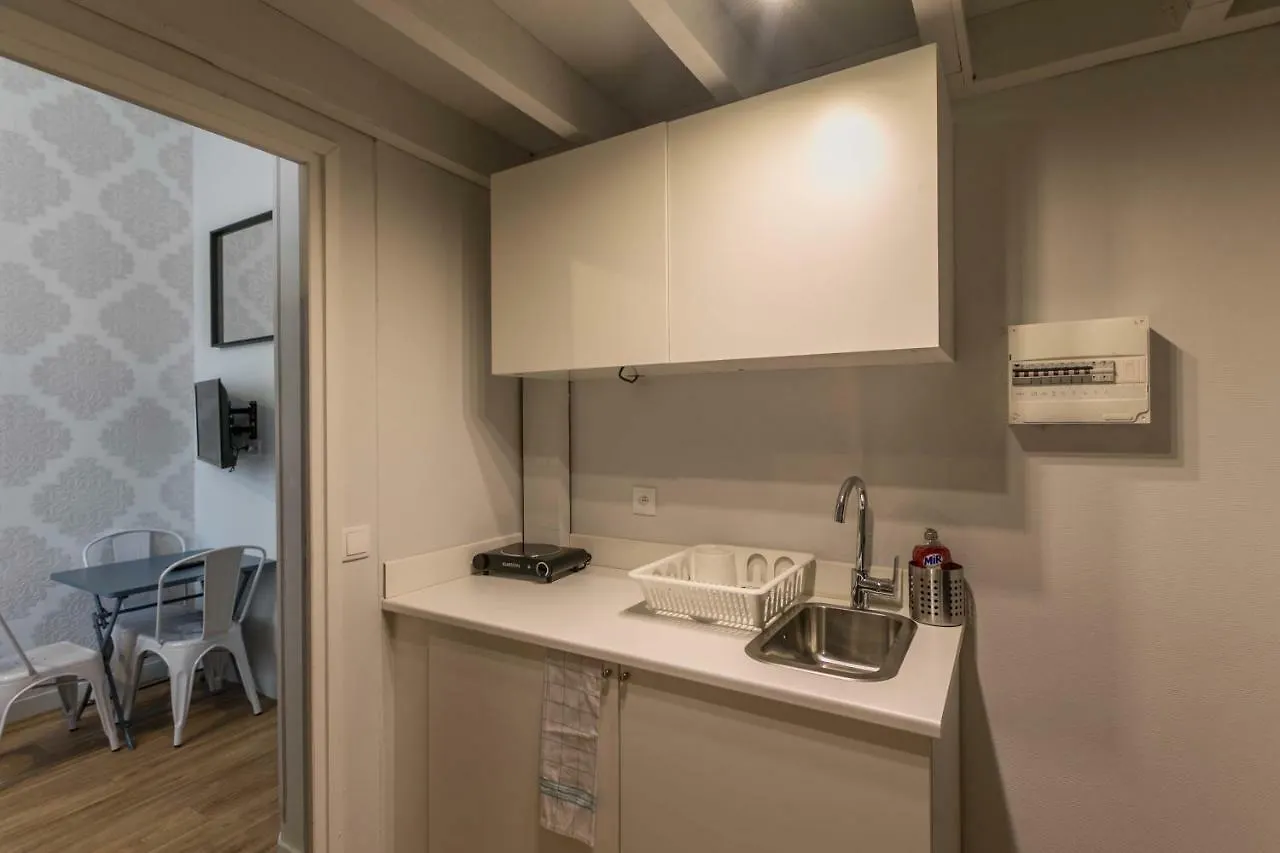 Appartement Ws Opéra - Vendôme