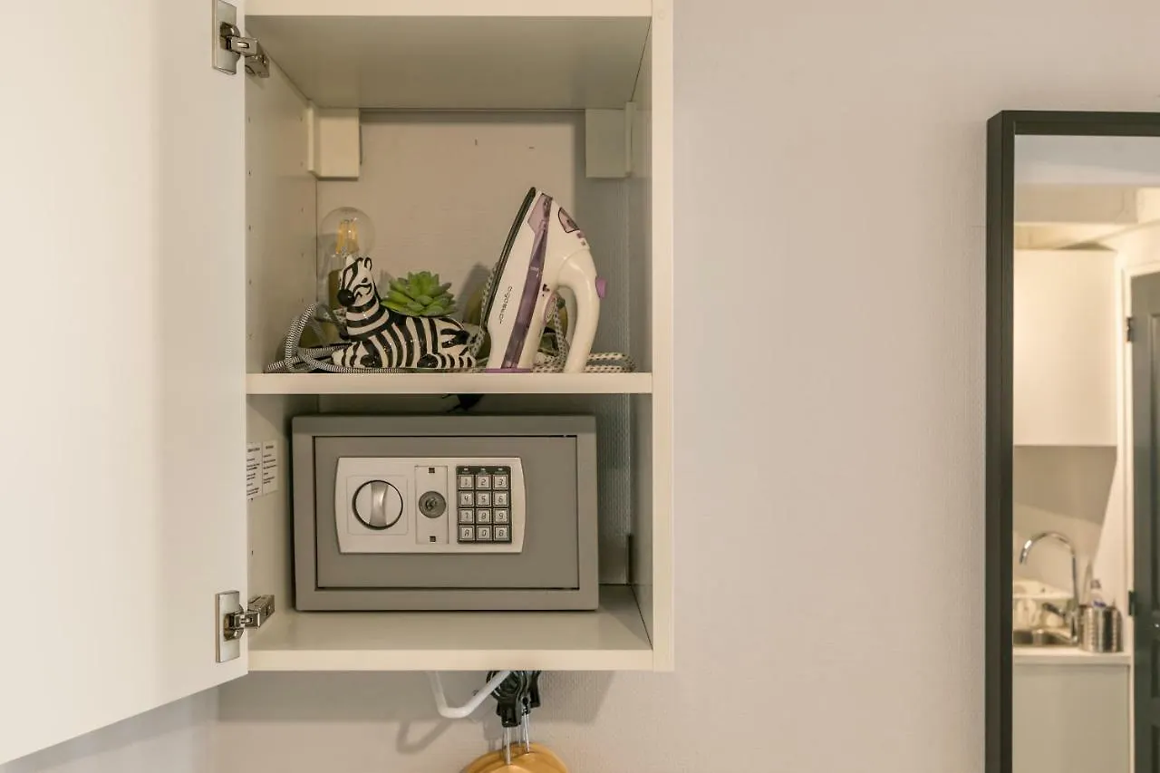 Appartement Ws Opéra - Vendôme *