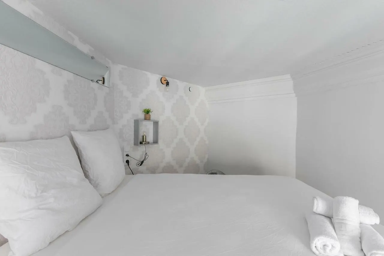 Ws Opéra - Vendôme Appartement *