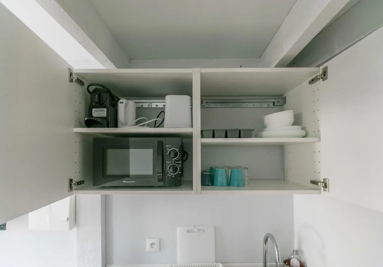 Appartement Ws Opéra - Vendôme Paris