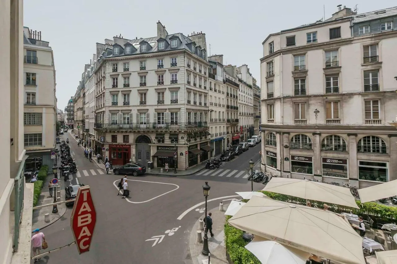 Ws Opéra - Vendôme Appartement