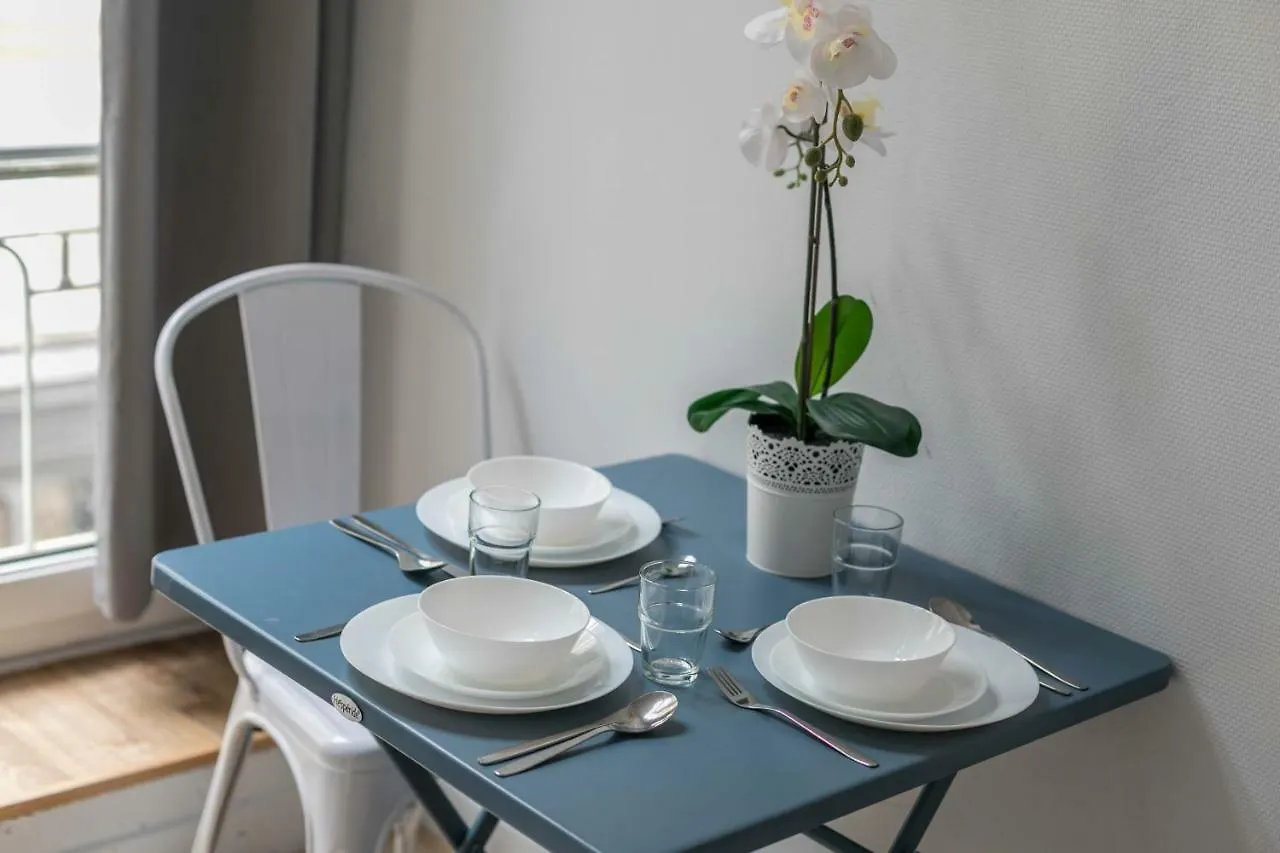 Ws Opéra - Vendôme Appartement *