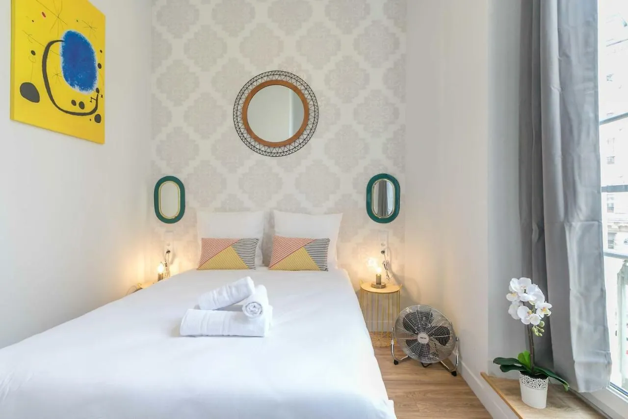 Ws Opéra - Vendôme Appartement Paris