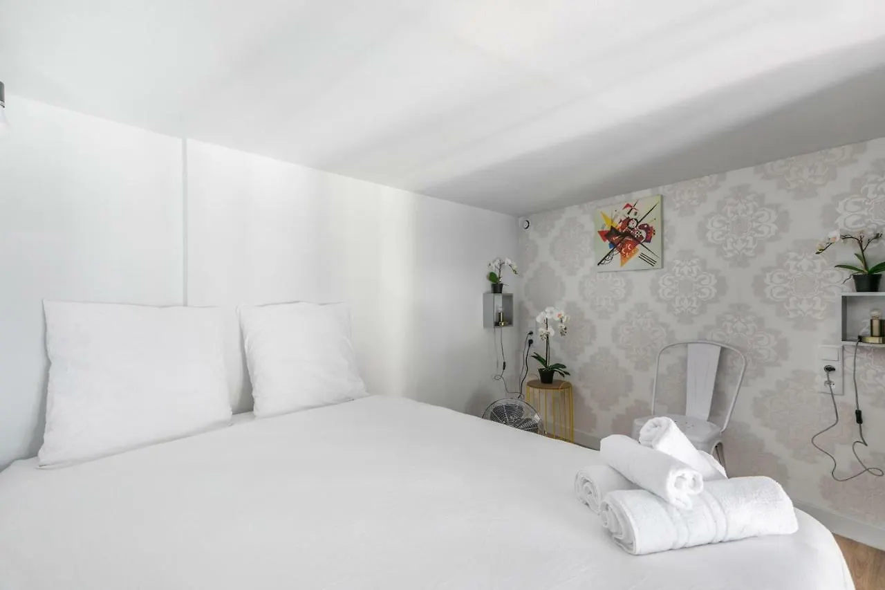 Ws Opéra - Vendôme Appartement Paris