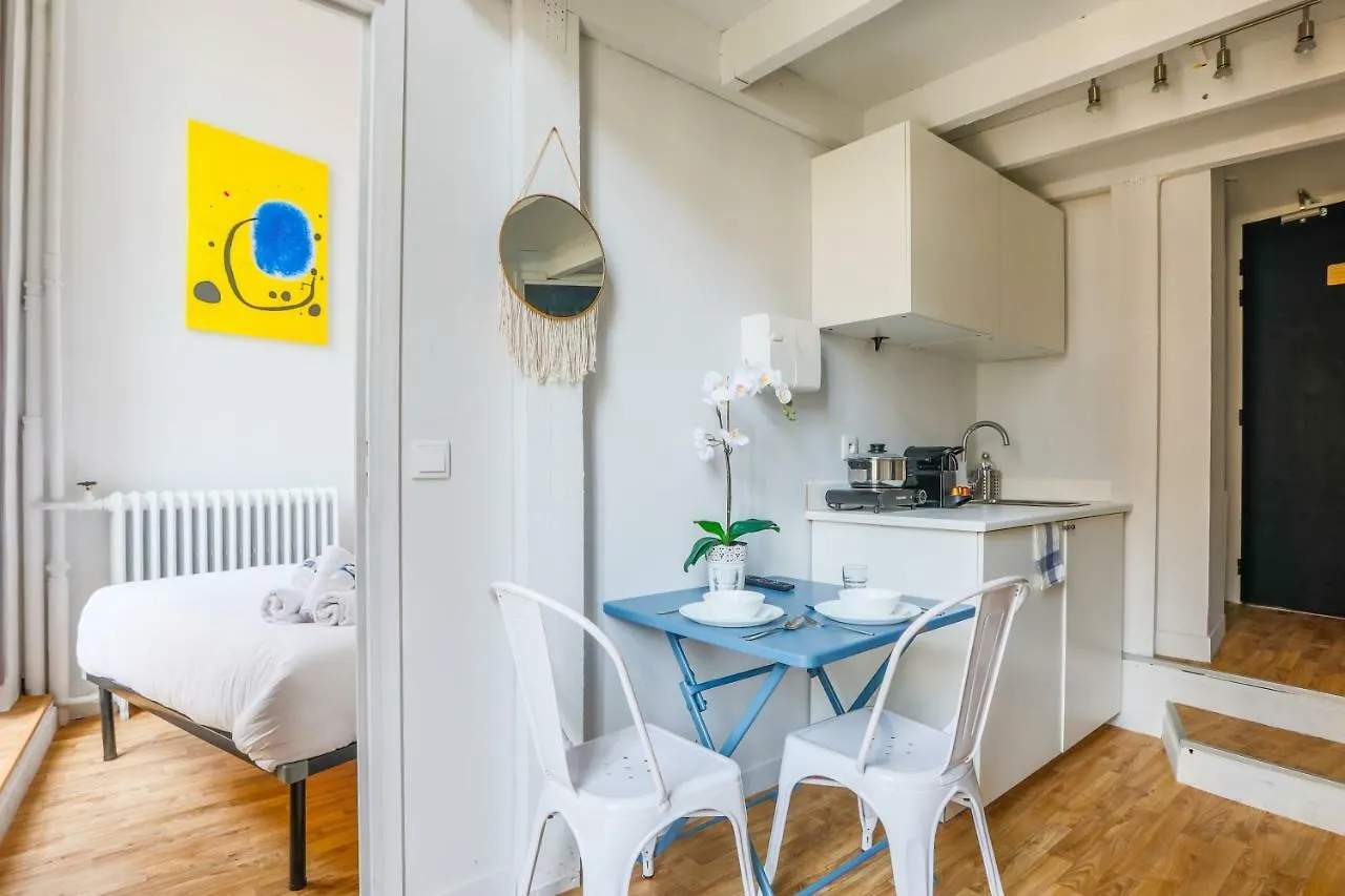 Appartement Ws Opéra - Vendôme *