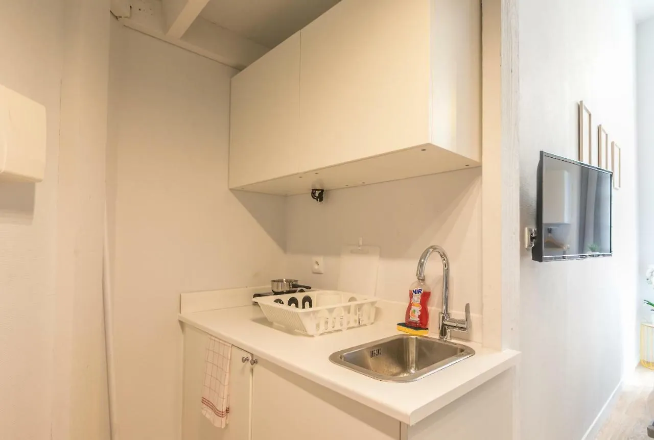 Apartment Ws Opera - Vendome