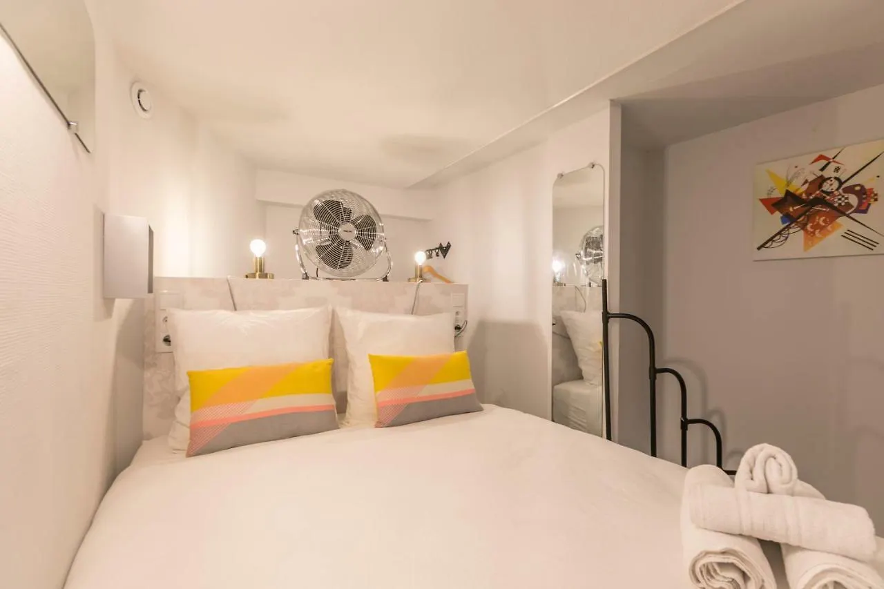 Apartment Ws Opera - Vendome *