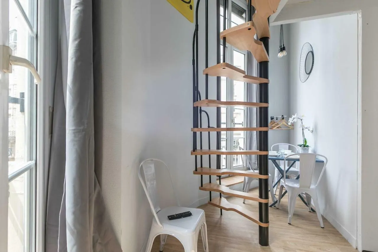 Apartment Ws Opera - Vendome *