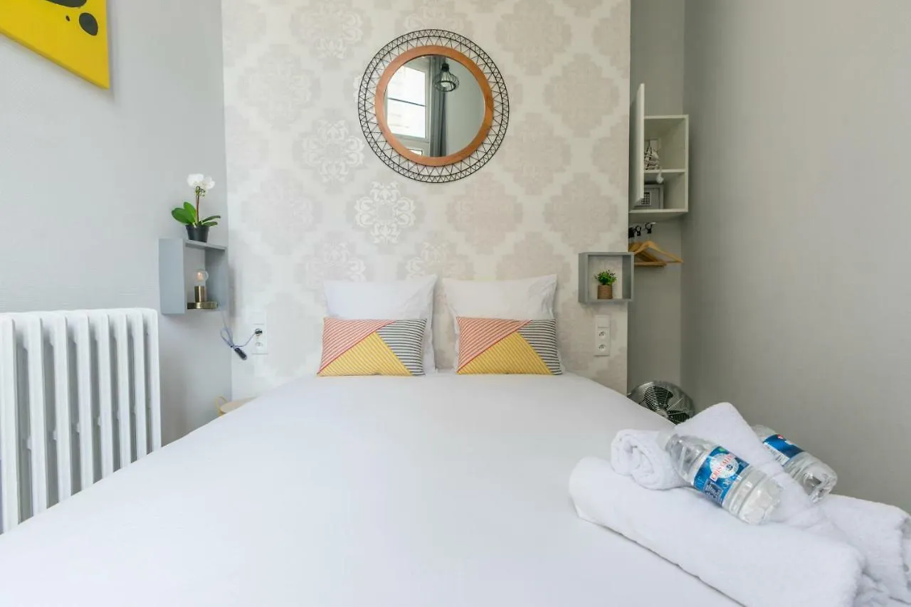 Apartment Ws Opera - Vendome *